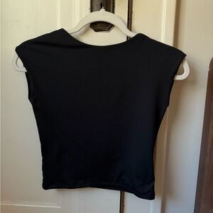 Hollister shirt size small